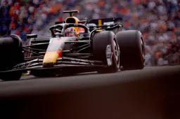 Analyse des données de la F1 | Verstappen suprême à Zandvoort, bataille féroce pour P2