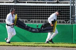 Abiteboul had ‘meer verwacht’ van racewinnaar Ricciardo…
