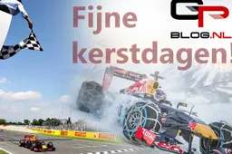 GPblog wenst jullie allemaal een fijne kerst!