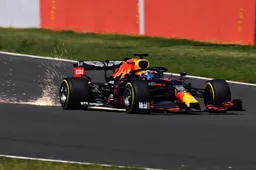 Weekly Update | Volledig doorontwikkelde RB16 en relletje rond Ecclestone