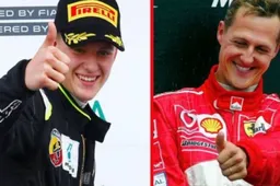 '100% zeker dat Schumacher in F1 komt,' aldus Alonso en Hamilton