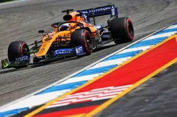 Sainz: “Renault toont hoe extreem moeilijk gat met topteams te dichten is”