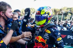 'That did not reflect the superiority of Red Bull Racing'