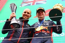 Horner se moque de Verstappen et GP :  "Besoin d’une thérapie conjugale"