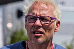 Villeneuve: 'Red Bull lijkt het beter te doen in lagere temperaturen'
