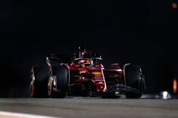 Internet reacts to Bahrain qualifying with hilarious memes