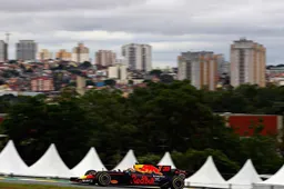 Beveiliging rondom GP Brazilië fors verhoogd na gewapende overval