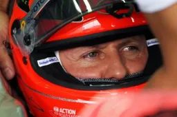 Wolff and Brawn pay tribute to Schumacher