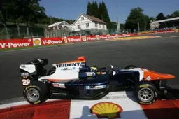 W Series set to support Formula 1 at two Grand Prix in 2020