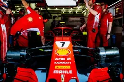 Raikkonen: F1 hasn't changed much with new rules