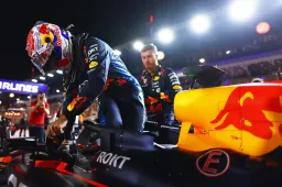 Wordt Max Verstappen in 2024 nog van de troon gestoten? | F1 Vandaag