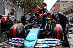 F1 Today | Esteban Ocon leaves Alpine and Red Bull options