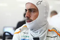 Alonso unsure when he will race in Indy 500 again