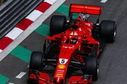 Mercedes en Red Bull geloven dat FIA streng is voor Ferrari
