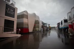 Heavy rain expected for race weekend in Japan