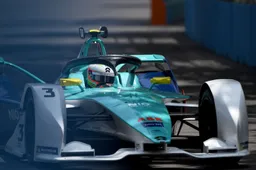 Live: Formule E race van Chili