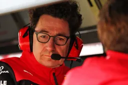 Binotto schiet FIA te hulp bij 'nieuw fenomeen in Formule 1'