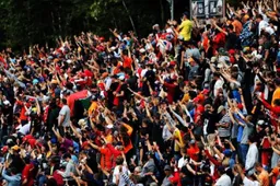Timetable: 2019 Belgian Grand Prix