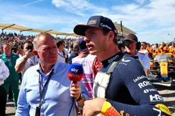 Brundle "deluso" da Verstappen: "Non è un lavoro così difficile".