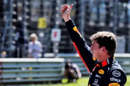 Verstappen blij dat hij ongelijk heeft: "Totaal niet wat ik had verwacht hier!"