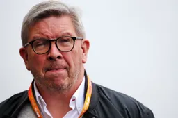 Brawn: "Voorlopig gaat de Vietnamese Grand Prix door"