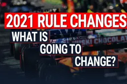 VIDEO | What regulations are changing in 2021?