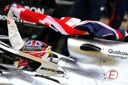 Silverstone wil andere plaats op kalender, maar: "Brexit vormt een enorm risico"