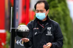 Update | Kapotte sensor de boosdoener bij Honda-motor Gasly