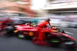 Strong Red Bull Racing and qualifying king Leclerc looking for records?