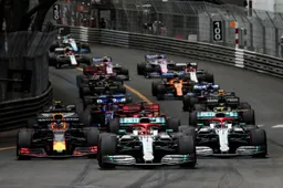 Deze Grand Prix van Monaco moet je gezien hebben: de titanenstrijd van 1992