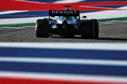 Circuit of the Americas closes down and lays off employees amidst COVID-19 fears