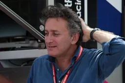 Formula E appoint new CEO to replace Alejandro Agag