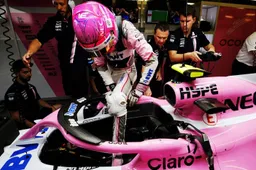 Ocon: "Hij maakt alleen maar fouten, hij hoort niet thuis in een Ferrari"
