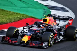 Pressure on Albon increases: ''I missed confidence on Saturday''