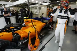 Boullier: 'Drag' not the only problem at McLaren