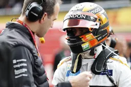 Vandoorne geniet van nieuwe omgeving in Formule E: "Terug naar de basis"
