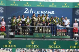 24H van Le Mans in gevaar door coronavirus? "De race wordt dit jaar verreden"
