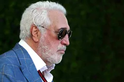 Alonso lobt Lawrence Stroll: "Er hat diese Vision"