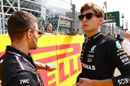 Russell vê desafios em Singapura: "É um circuito realmente único"