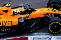 'McLaren gaat voor drie jaar in zee met Mercedes nadat contract Renault afloopt'