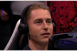 Kijk de nieuwe aflevering van F1 Café terug met als gast Stoffel Vandoorne