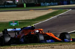 This is what Norris would change to F1: “The show is suffering”