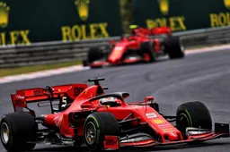 Pirelli komt in actie na saaie VT2: "Extra setje inters voor coureurs"