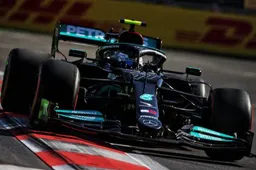 Opinion: Valtteri Bottas needs to screw up the Mercedes contract to look elsewhere