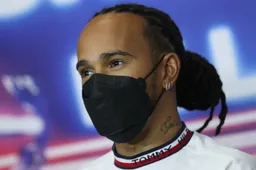 Hamilton realistic about Verstappen: 'Our car is not better'