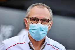 'Gesprekken met Porsche en Audi bevestigen dat F1 de goede richting op gaat'