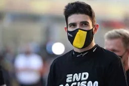 Ocon kijkt er bij lancering van Alpine naar uit om Alonso te pushen op het circuit
