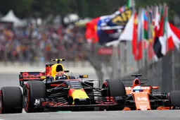 Renault: "We kijken er naar uit om Red Bull en McLaren te managen"
