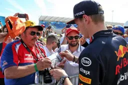 Verstappen over Grosjean: 'Die uitspraak is echt klinkklare onzin'