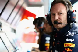 Horner reageert op uitspraak van Lauda om ''het salaris in te houden''